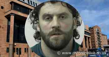 The rise and fall of Tyneside underworld crime boss and bareknuckle boxer Michael Ferry