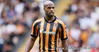 Hull City sweating on fitness of attacking trio after Reading battle