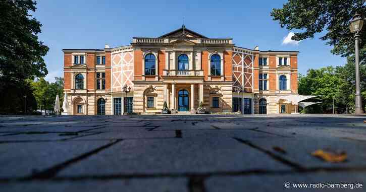 «Stimmung hervorragend» – Bayreuther Festspiele laufen rund