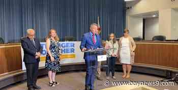 'We are grateful': Hillsborough school leaders glad millage referendum will go to ballot