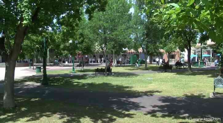 Santa Fe County residents share thoughts on proposed infrastructure projects