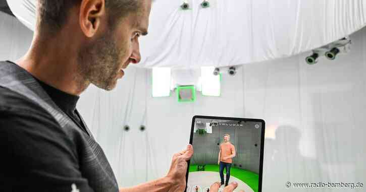 Mit KI im «Pingpong»: Digitale Avatare und Co. im Film
