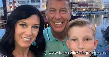 Fundraiser for local entertainer reaches £20,000 in one week
