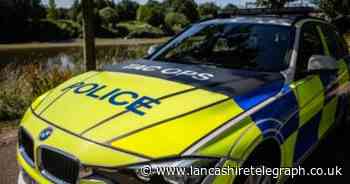 Lancashire Police support victims of road traffic collisions