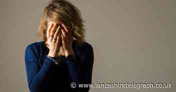 Blackburn with Darwen depression rates up since pandemic