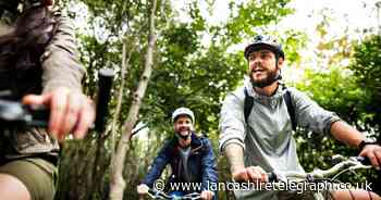 2 Lancashire bike routes among best traffic-free rides in UK