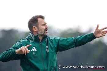 Standard Luik is onverzettelijk en wil absoluut niet dat deze sterkhouder van Ivan Leko vertrekt.