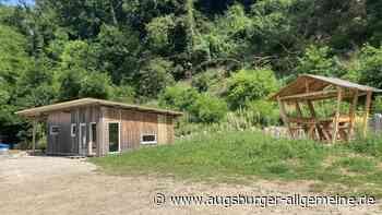 Weniger Plätze im naturnahen Kindergarten wegen Behördenvorgaben