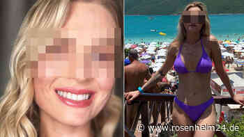 Junge Frau schmeißt sich „Ibu“ ein – dann fällt sie plötzlich ins Koma