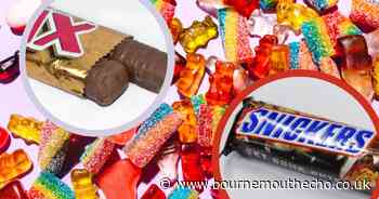 Snickers, Twix, Milky Way and more: What were they called before?