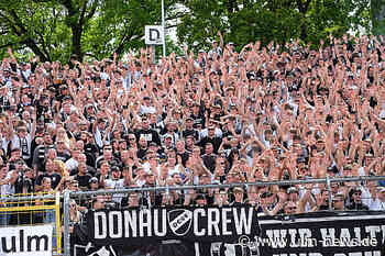 Die Spatzen starten heute in die 2. Liga – zu Gast in Ulm die Roten Teufel