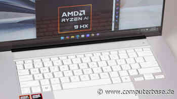 Wochenrück- und Ausblick: AMDs Strix Point überzeugt, Fanatec ist insolvent