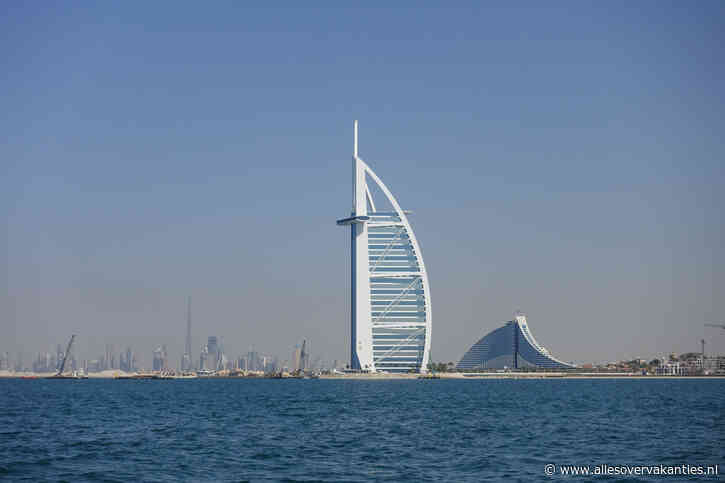Waarom er weinig all-inclusive hotels in Dubai zijn