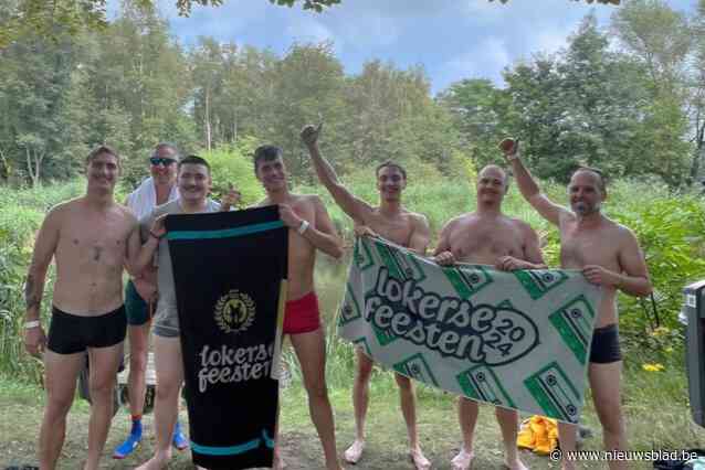 Club Studio Brussel duikt in de Durme