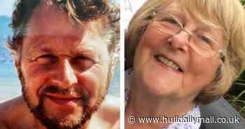 Death notices and funeral announcements from Hull Daily Mail - July 29-August 4, 2024