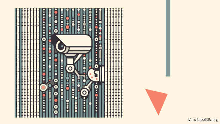 KI-Verordnung tritt in Kraft: Durchlässig wie ein Perlenvorhang