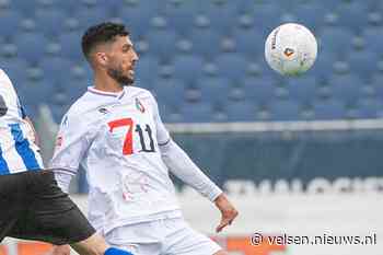 Vitesse kijkt uit naar duel met Telstar, en dat is wederzijds