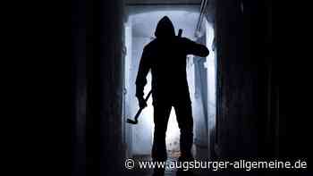 Einbrecher unterwegs: Polizei meldet zwei Taten in einer Nacht