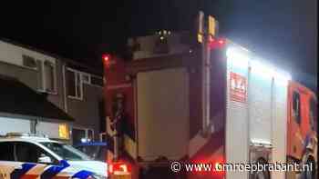 112-nieuws: rare geur rond huis Helmond • trein gestrand