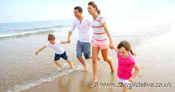 Foreign Office warning for holidaymakers with 'red' notice issued and Brits urged to 'stay in pairs or groups'