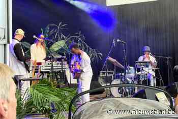 Met 9.000 festivalgangers breekt AFF absoluut record