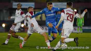 Alexander Kopf kehrt zum Regionalligisten FV Illertissen zurück