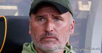 Tim Walter's sleepless nights as Hull City face critical week ahead of new Championship season