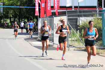 Lokerse Feesten hebben ook sportief kantje: “Streetrace rechtstreeks op televisie”
