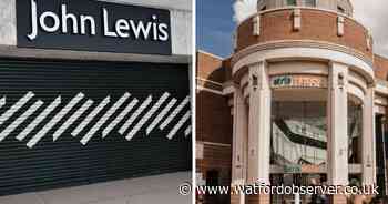 Watford and Bushey public notices including B&M and Wenzels