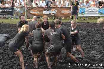 Acht dagen Feestweek Santpoort afgesloten met ‘kwalleballen en buikschuiven’