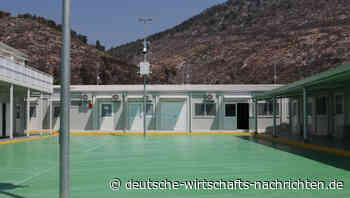 So werden Italiens Flüchtlinge nach Albanien ausgelagert