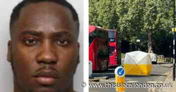 Stoke Newington stabbing: Hunt to find Kamar Williams