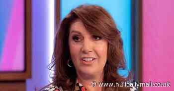 Jane McDonald's heartbreaking triple loss as she makes 'dying' admission