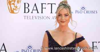Strictly star Laura Whitmore says she was 'gaslit' on show