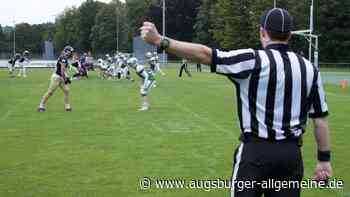 Landsberg X-Press bietet dem Spitzenreiter lange Paroli
