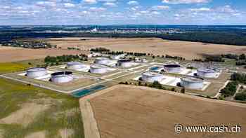 Die Druschba-Ölpipeline: Zankapfel zwischen Budapest, Bratislava und Kiew