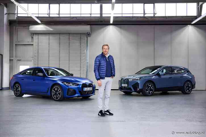 BMW hekelt milieubeleid Europese Unie