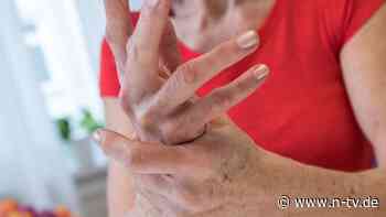 Schmerzhaft und nicht heilbar: Was kann man bei Arthrose selbst tun?