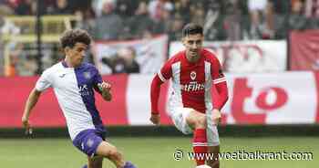 LIVE: Antwerp en Anderlecht zorgen voor eerste topwedstrijd van het seizoen