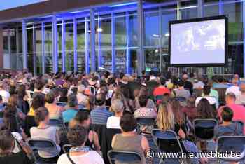 ‘Zemst onder de sterren’: gratis films kijken in openlucht