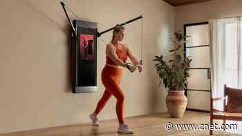 Tonal Review: Is This Smart Home Gym All It's Hyped Up to Be?