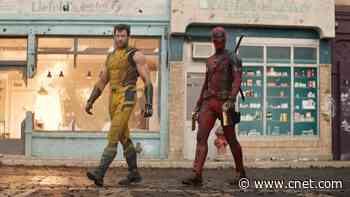 'Deadpool & Wolverine': Does It Have a Post-Credits Scene?
