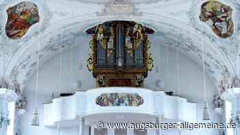 Westliche Wälder: Steht in Gabelbach die älteste Barockorgel Süddeutschlands?