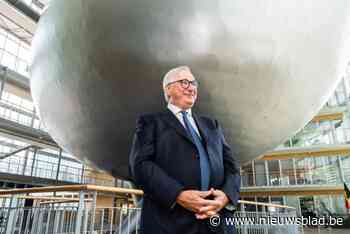 Marc Vanden Bussche, de ‘sheriff’ van de kust, zwaait af: “De macht van Natuur en Bos, daar word ik koleirig van”