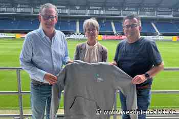 Von Reismann-Gymnasium ins Sportinternat