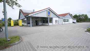Aldi möchte sich an der Augsburger Straße vergrößern