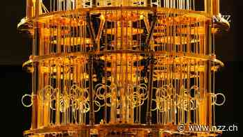 Supercomputer werden alle Verschlüsselungsmethoden knacken können – und gefährden schon jetzt die Datensicherheit. Bevor sie überhaupt gebaut sind