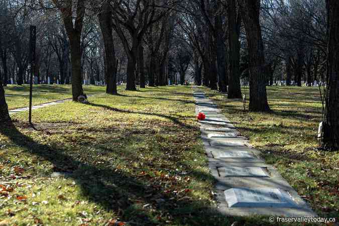 ‘A moral issue’: Canadian funeral directors warn of unauthorized obituaries