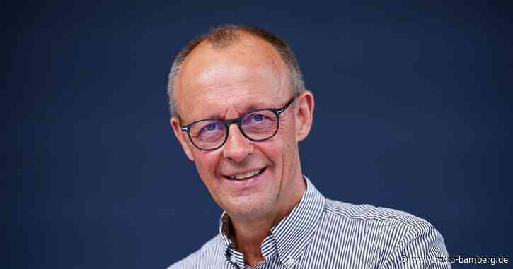 Merz verlangt mehr Führungsverantwortung von Scholz