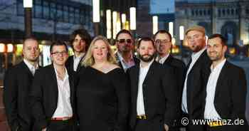 Maschseefest Hannover: Das Programm auf der HAZ-Bühne